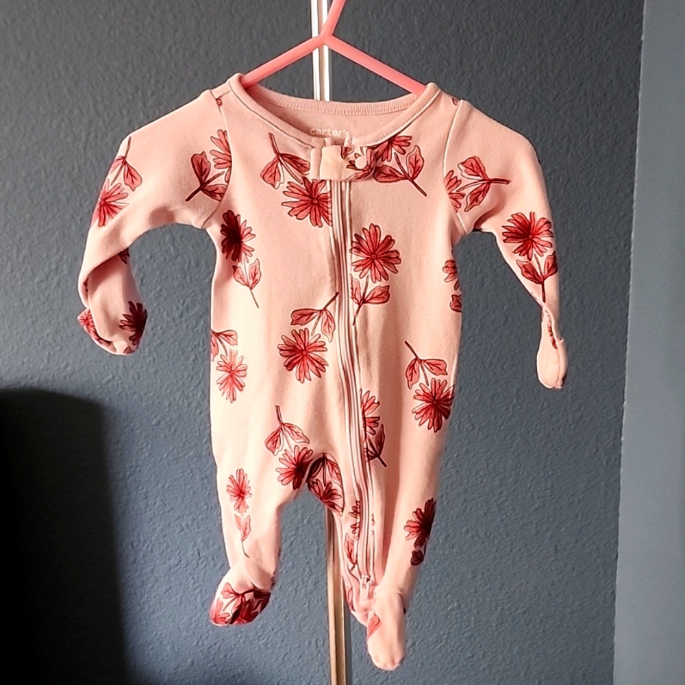 Carter's Just One for Girl